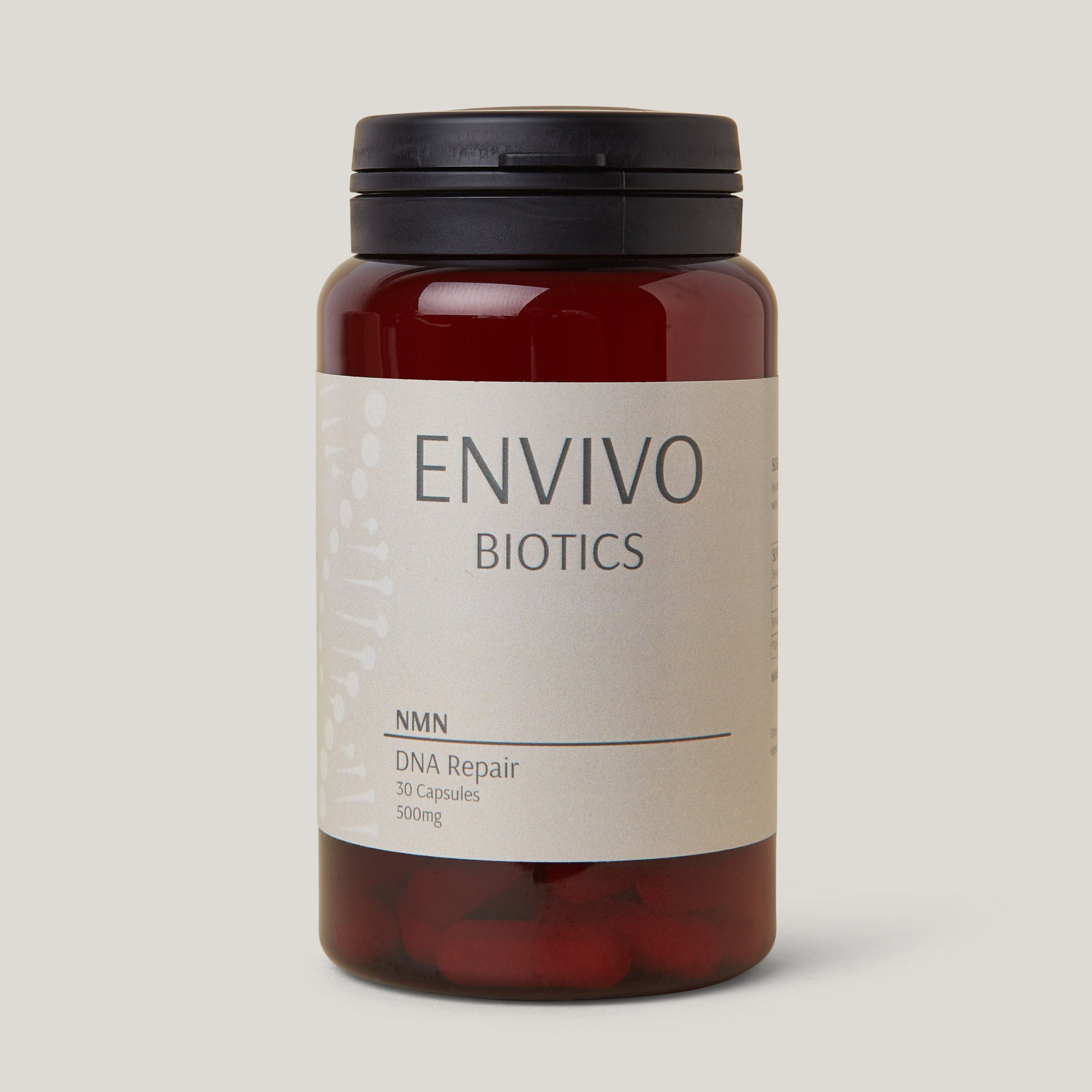 NMN 500mg | Envivo Biotics